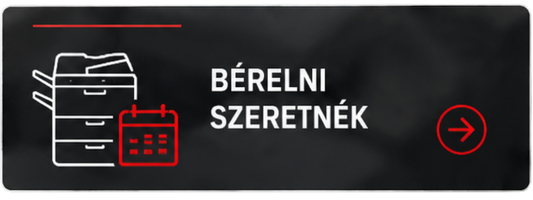 nyomtato bérlés