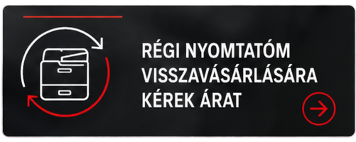 nyomtato bérlés